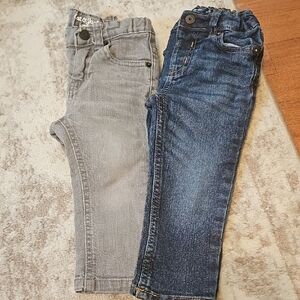 18 Mon. Jeans Bundle